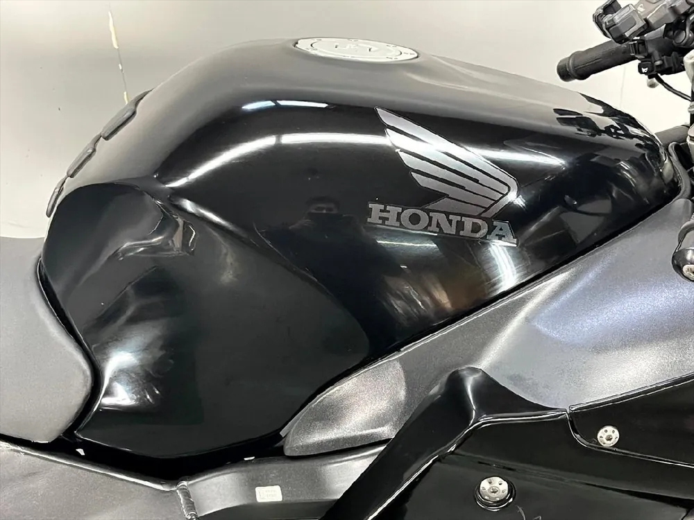 Honda CBR1100XX 1998, фото 5