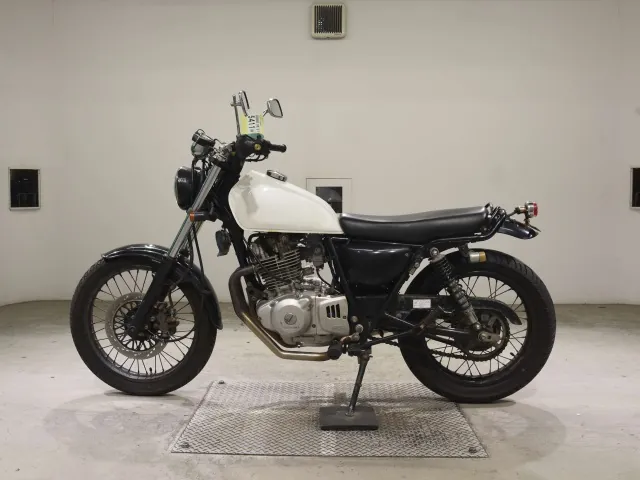 Suzuki Grass Tracker, белый, фото 2