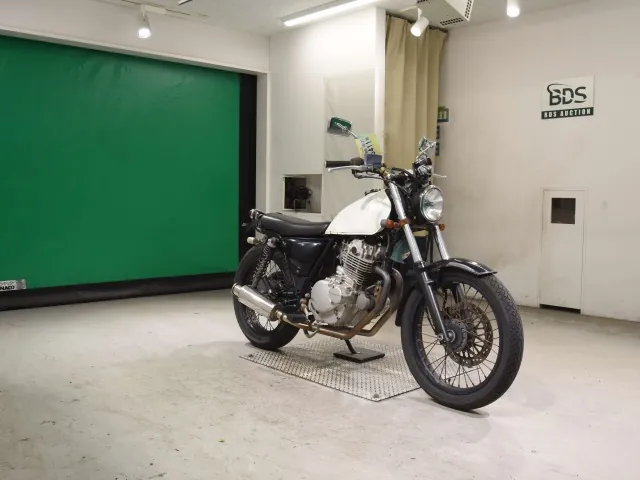 Suzuki Grass Tracker, белый, фото 3