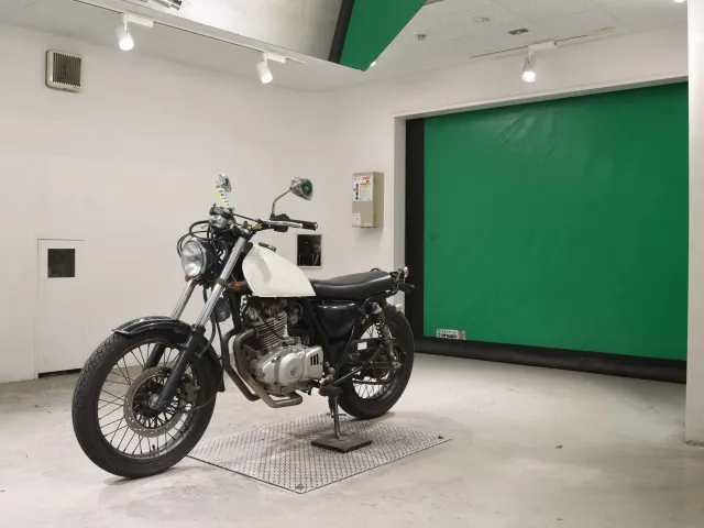 Suzuki Grass Tracker, белый, фото 4