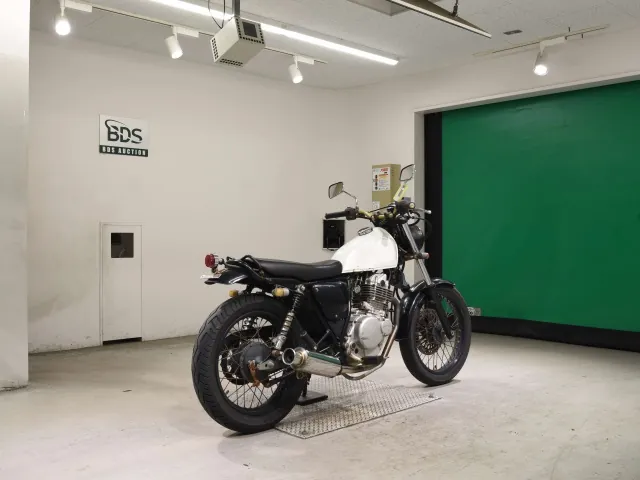 Suzuki Grass Tracker, белый, фото 5