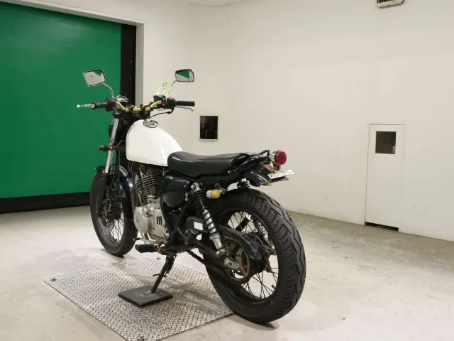 Suzuki Grass Tracker, белый, фото 6