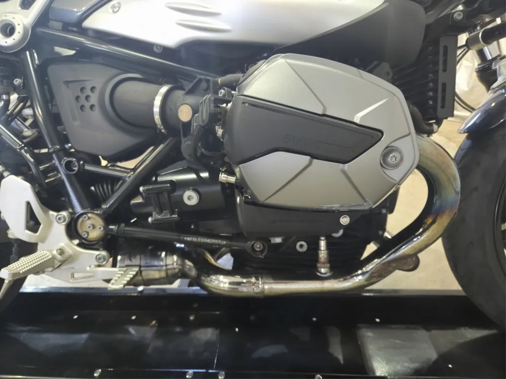BMW R Nine T 2021, gun m, фото 14