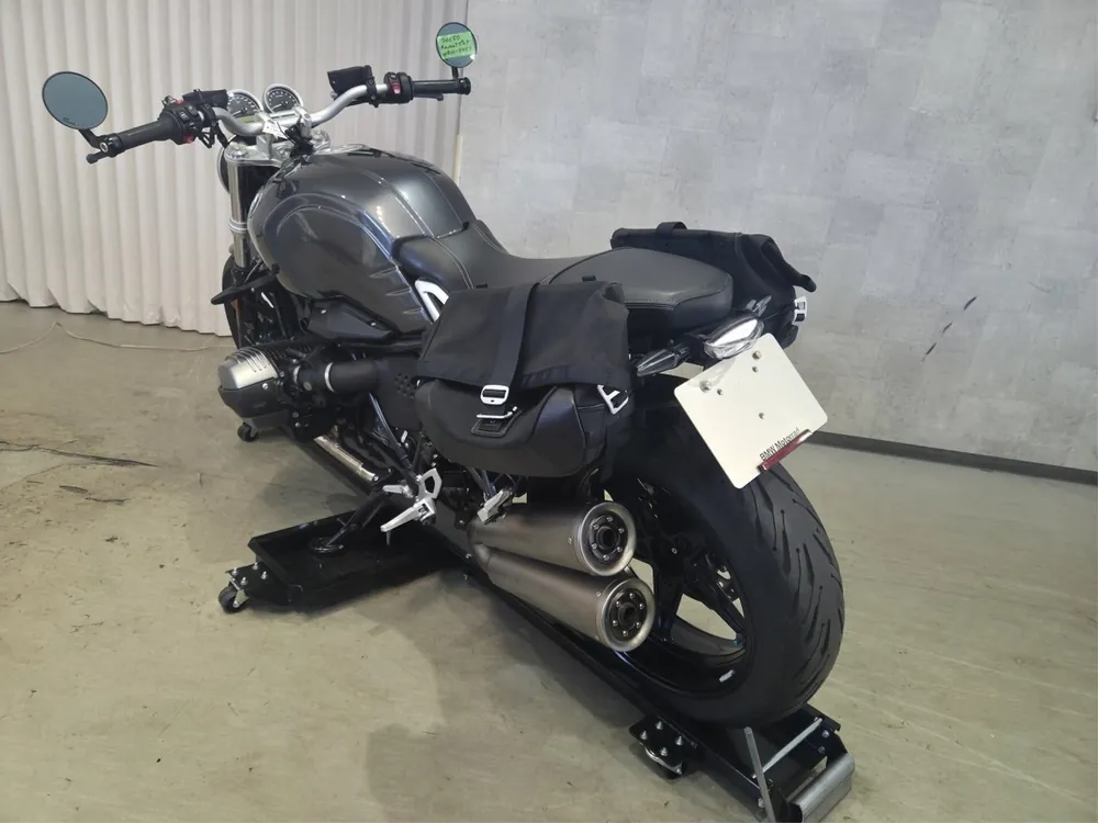 BMW R Nine T 2021, gun m, фото 7
