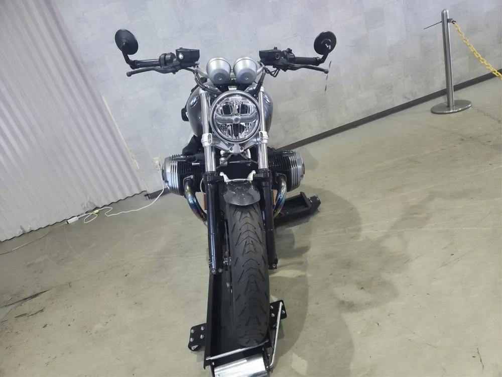 BMW R Nine T 2021, gun m, фото 9