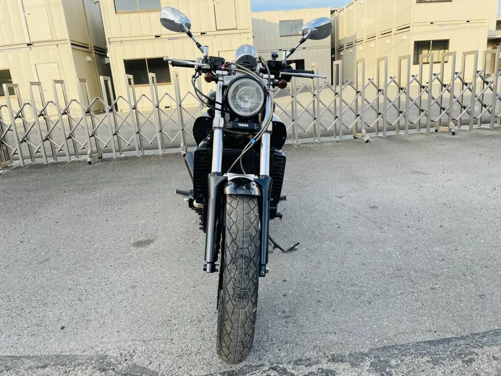 Yamaha V-MAX 1998, фото 3