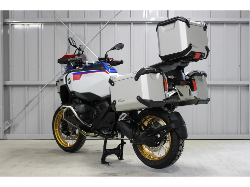 BMW R1300Gs Adv Asa 2026, синий, фото 6