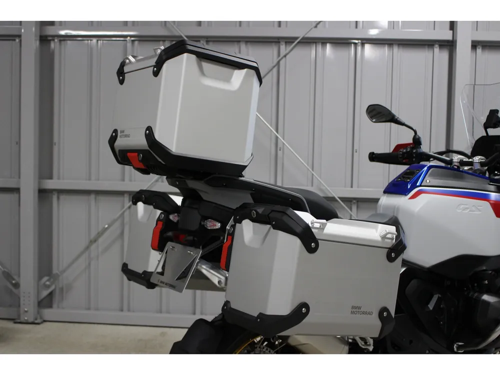 BMW R1300Gs Adv Asa 2026, синий, фото 8