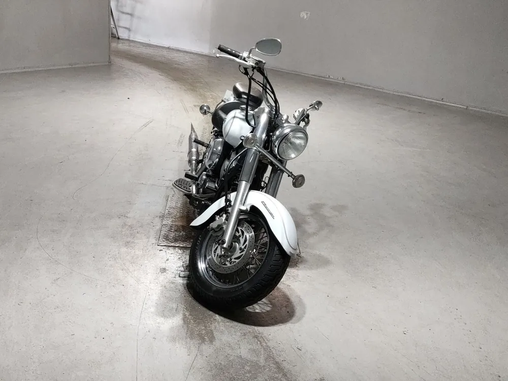 Yamaha Drag Star 400 Classic из Японии, фото 3