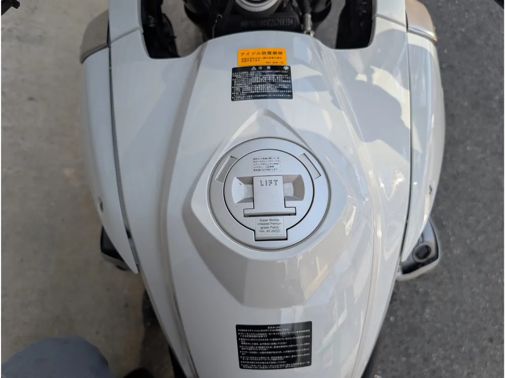 BMW Bmw R1200Gs из Японии, фото 4