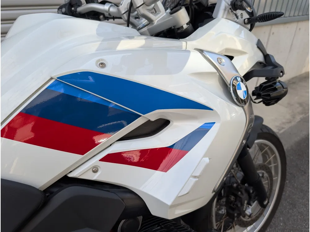 BMW Bmw R1200Gs из Японии, фото 6