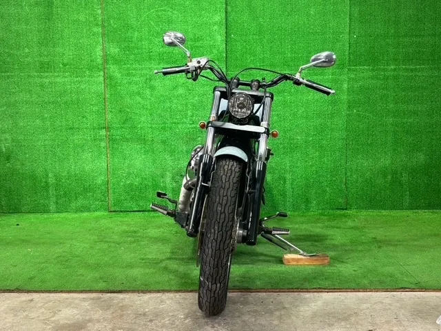 Yamaha Dragstar 400 1997, фото 4