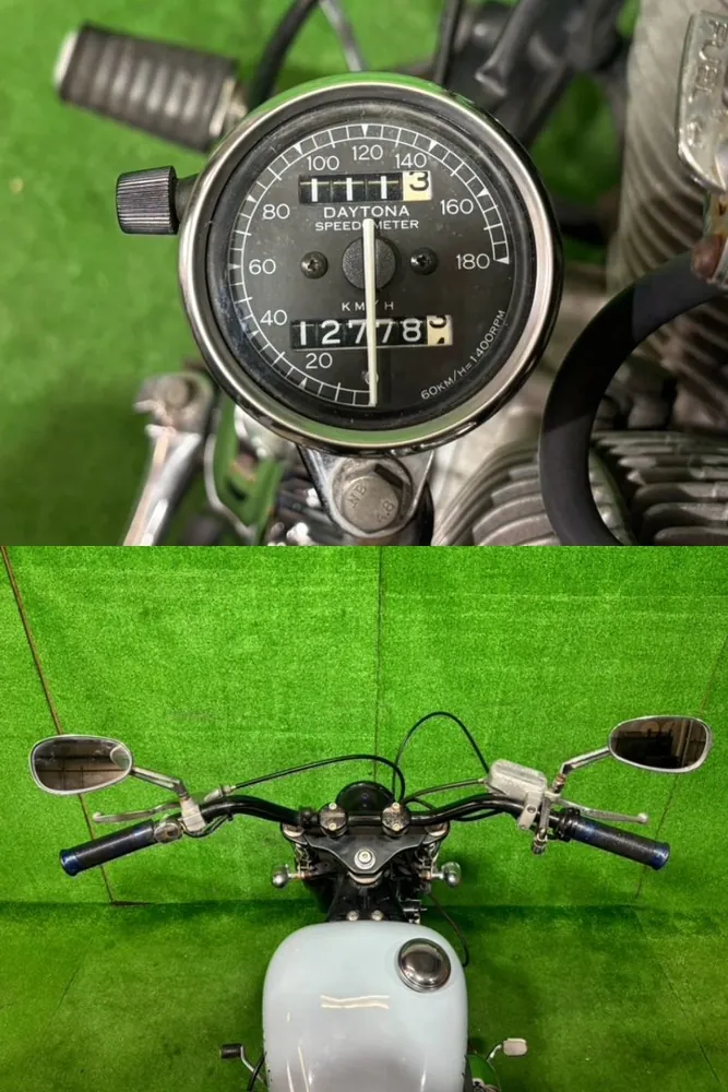 Yamaha Dragstar 400 1997, фото 6