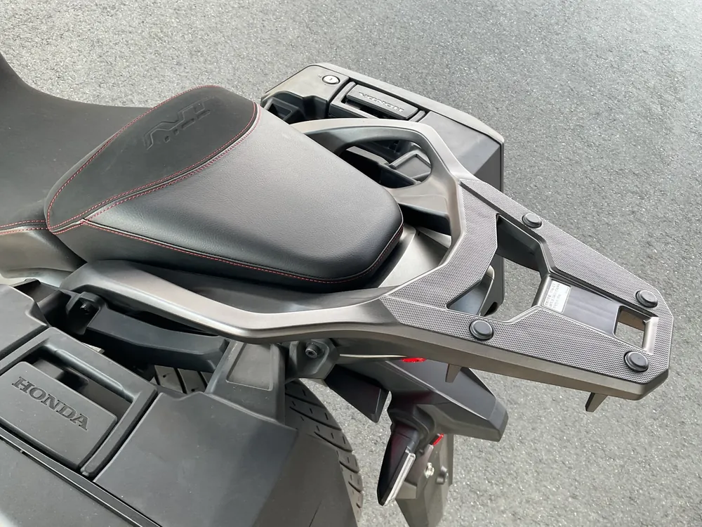 Honda NT1100 2024, серый, фото 16