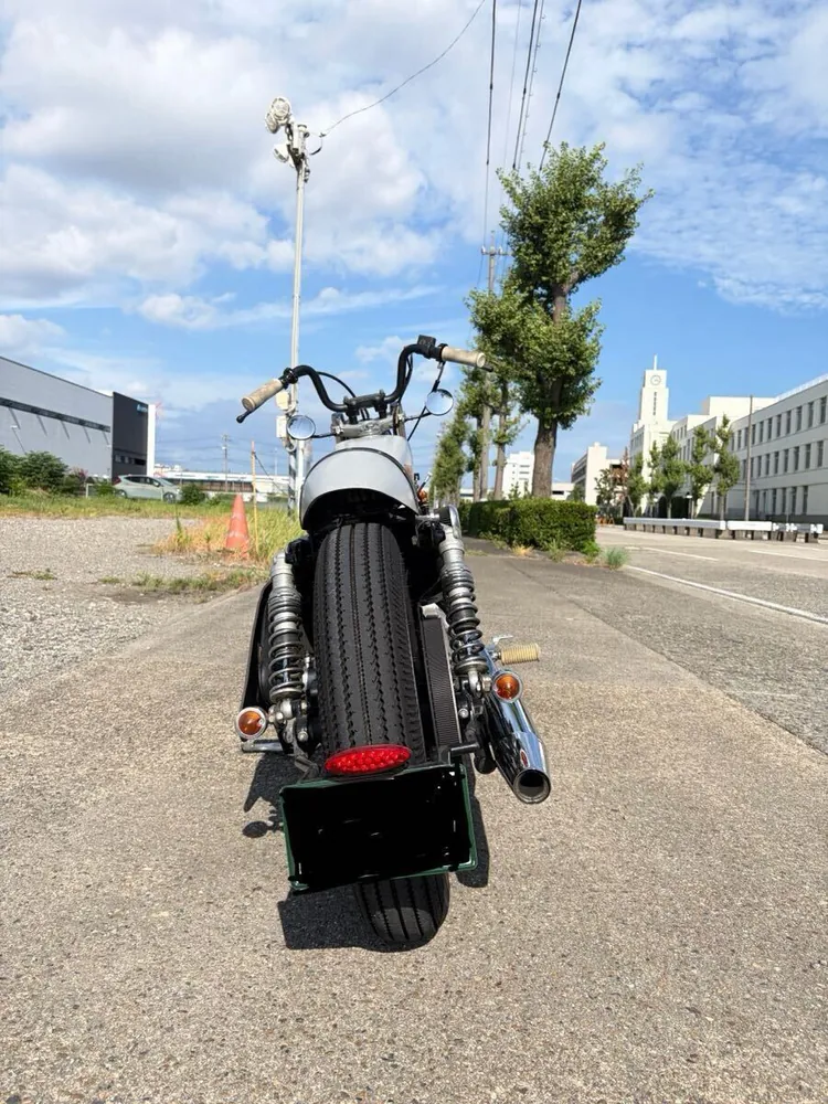 Harley-Davidson Sportster 883 2006, фото 8