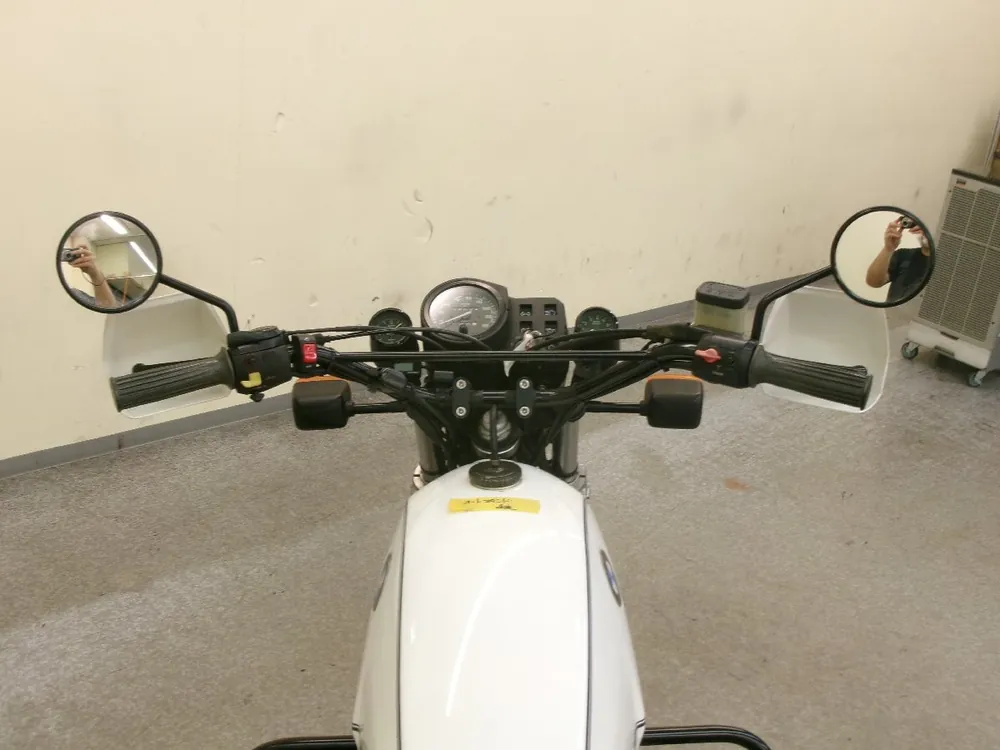 BMW R80 G/S 1982, фото 2