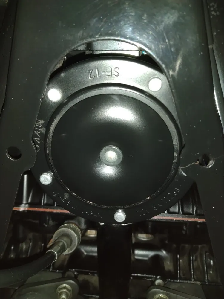 Kawasaki Z1 1974, фото 2