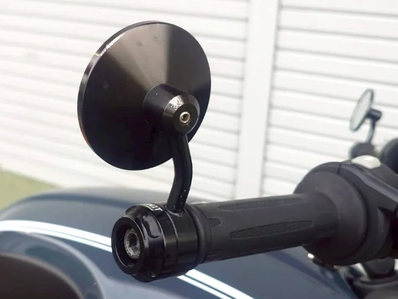 BMW R Nine T 2017, фото 5