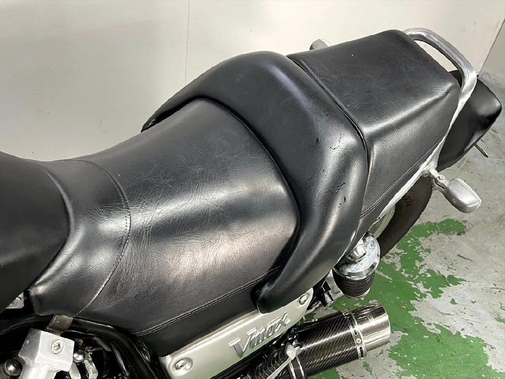 Yamaha V-MAX 2000, фото 2