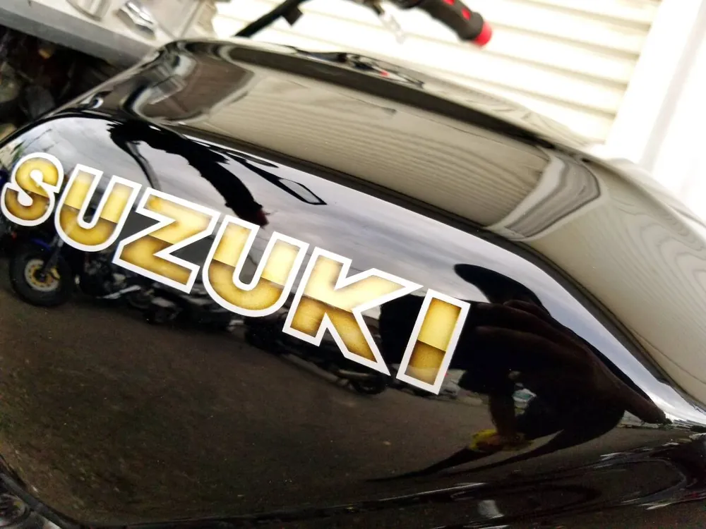 Suzuki GSX1400 2003, фото 10