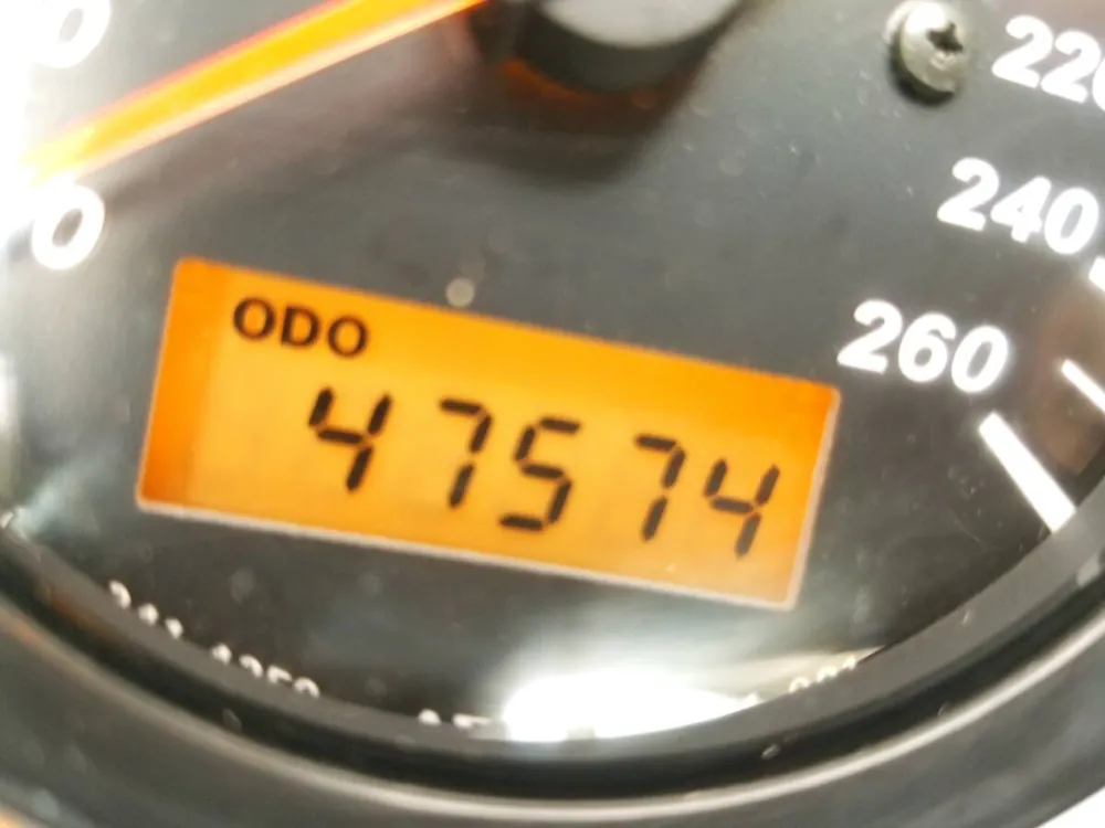 Suzuki GSX1400 2003, фото 2