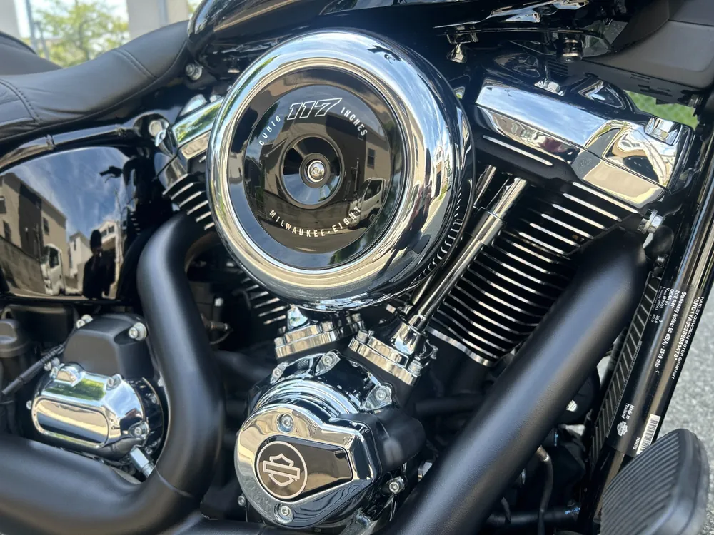 Kawasaki Z650RS 2026, чёрный, фото 8