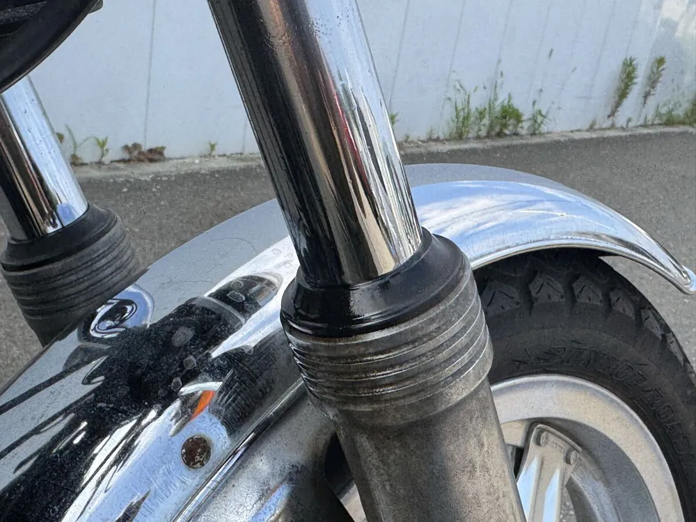 Honda CB650 1979, фото 2
