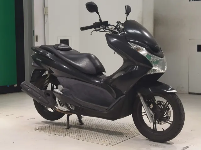 Honda PCX JF28 из Японии, фото 3