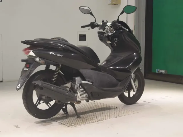 Honda PCX JF28 из Японии, фото 5