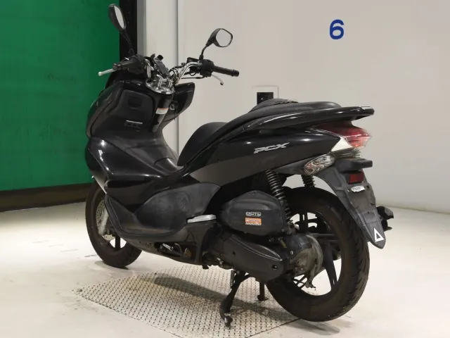 Honda PCX JF28 из Японии, фото 6