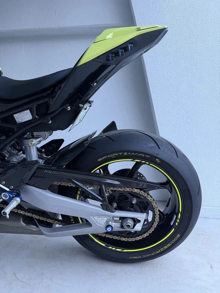BMW M1000RR 2022, фото 4