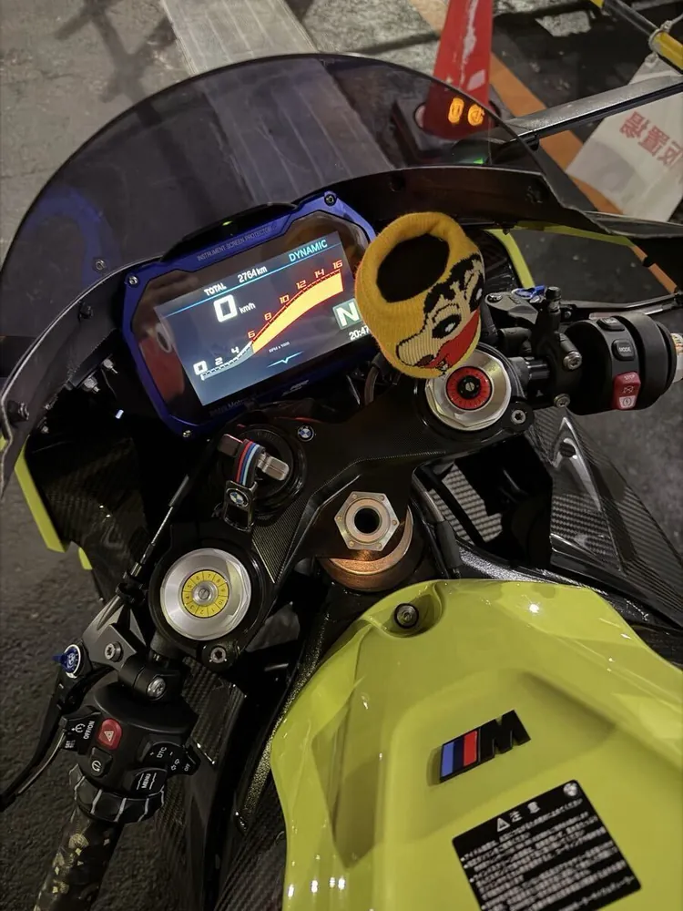 BMW M1000RR 2022, фото 6