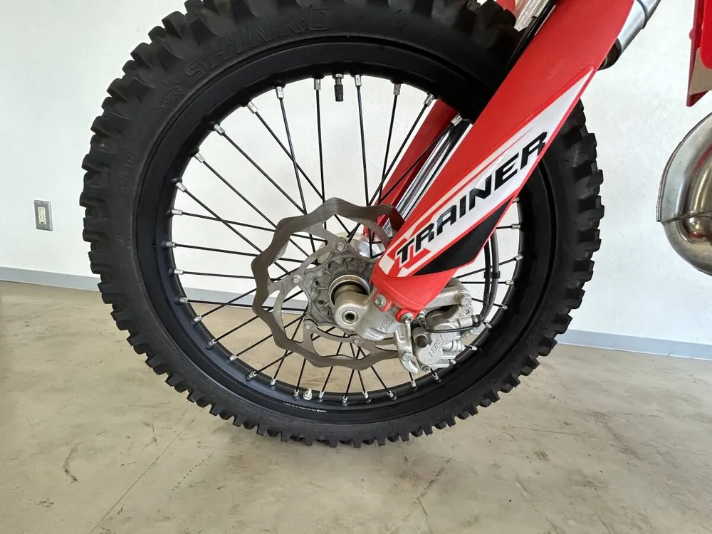 Beta X-Trainer 250 2022, фото 8