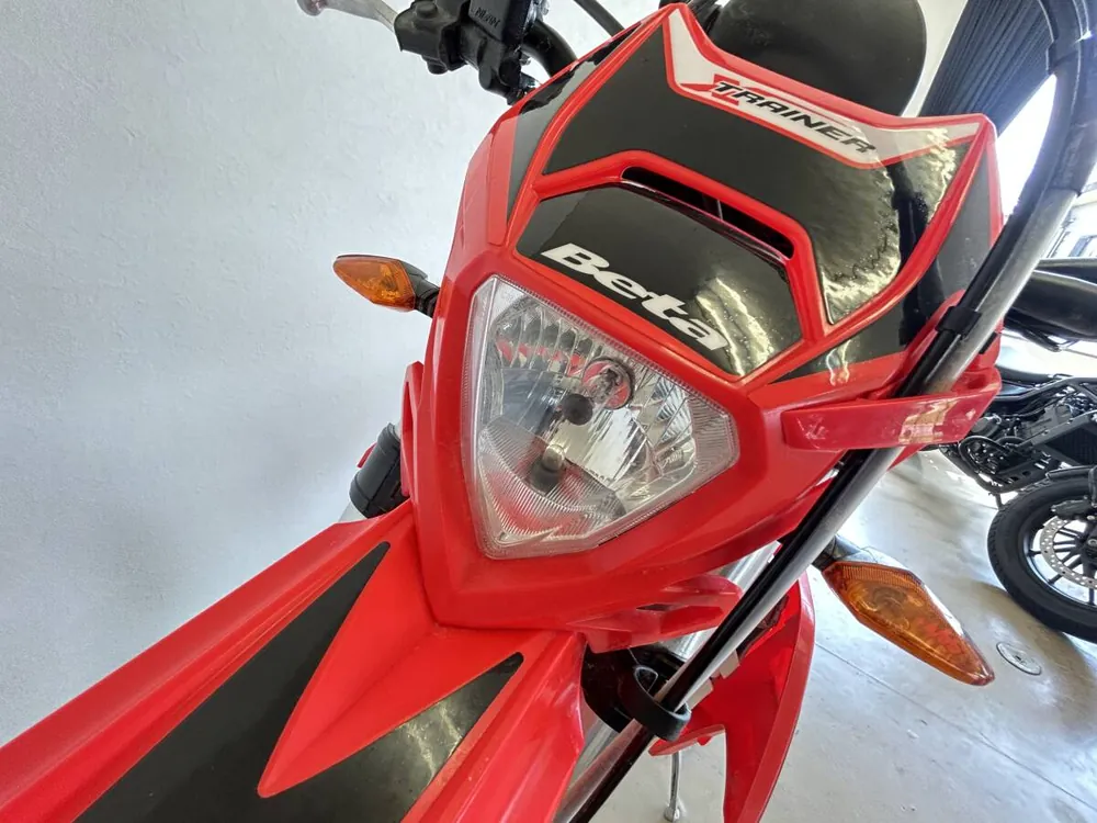 Beta X-Trainer 250 2022, фото 9