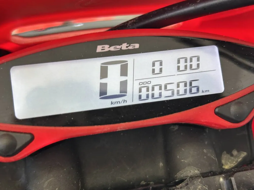 Beta X-Trainer 250 2022, фото 10