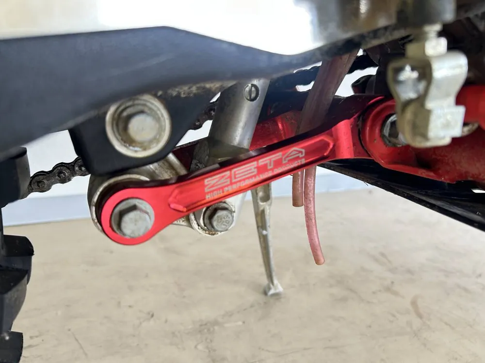 Beta X-Trainer 250 2022, фото 2