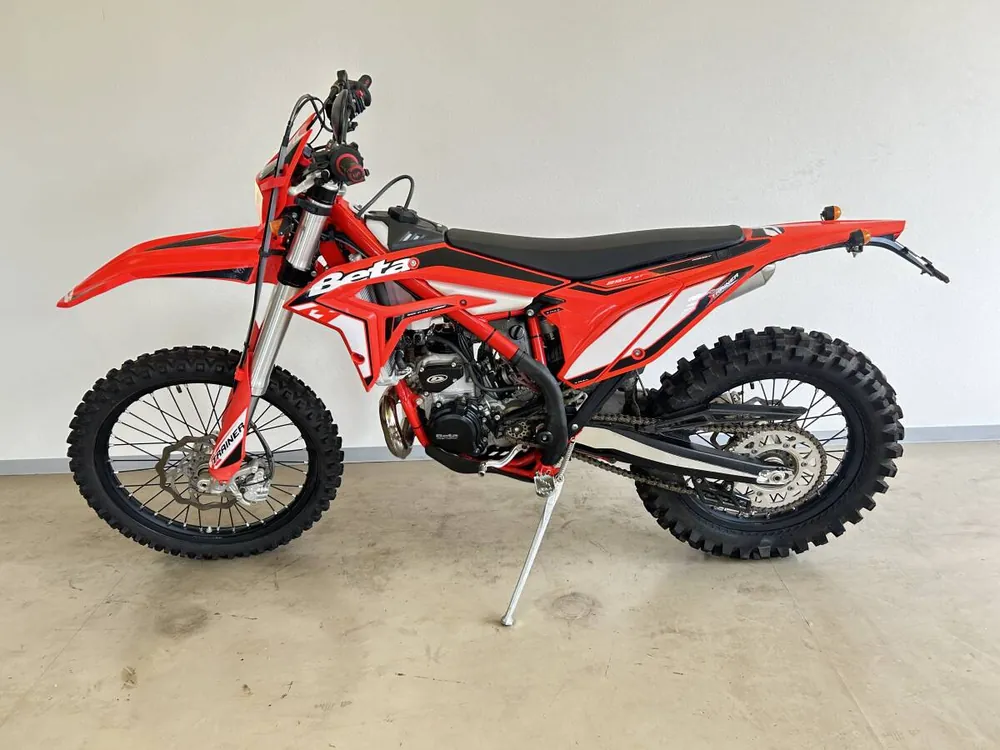 Beta X-Trainer 250 2022, фото 3