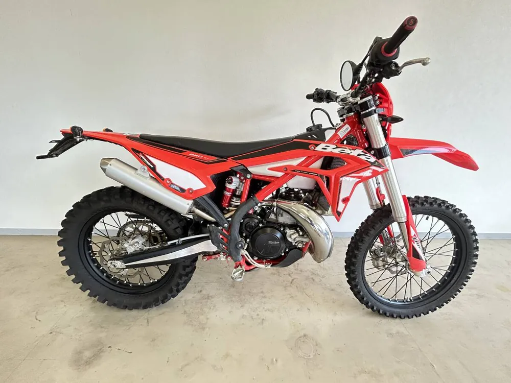 Beta X-Trainer 250 2022, фото 4
