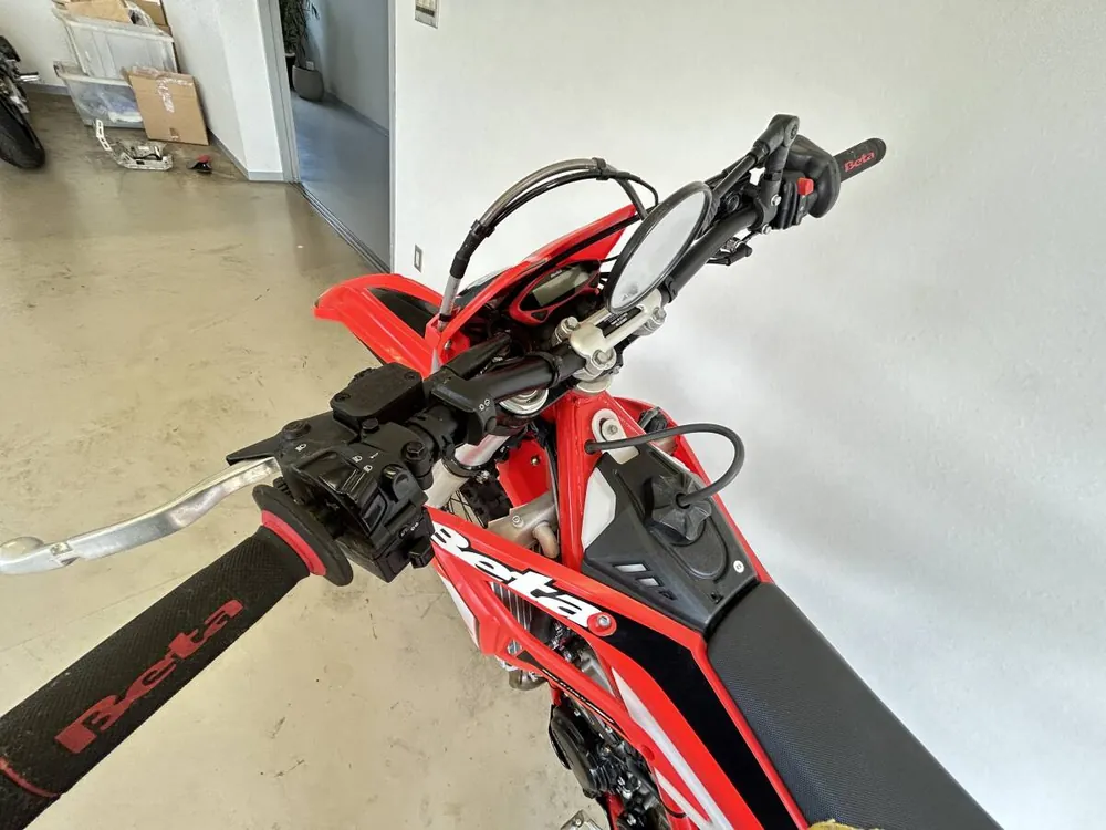 Beta X-Trainer 250 2022, фото 5
