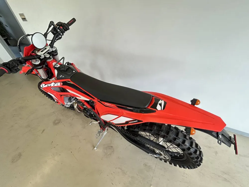 Beta X-Trainer 250 2022, фото 6