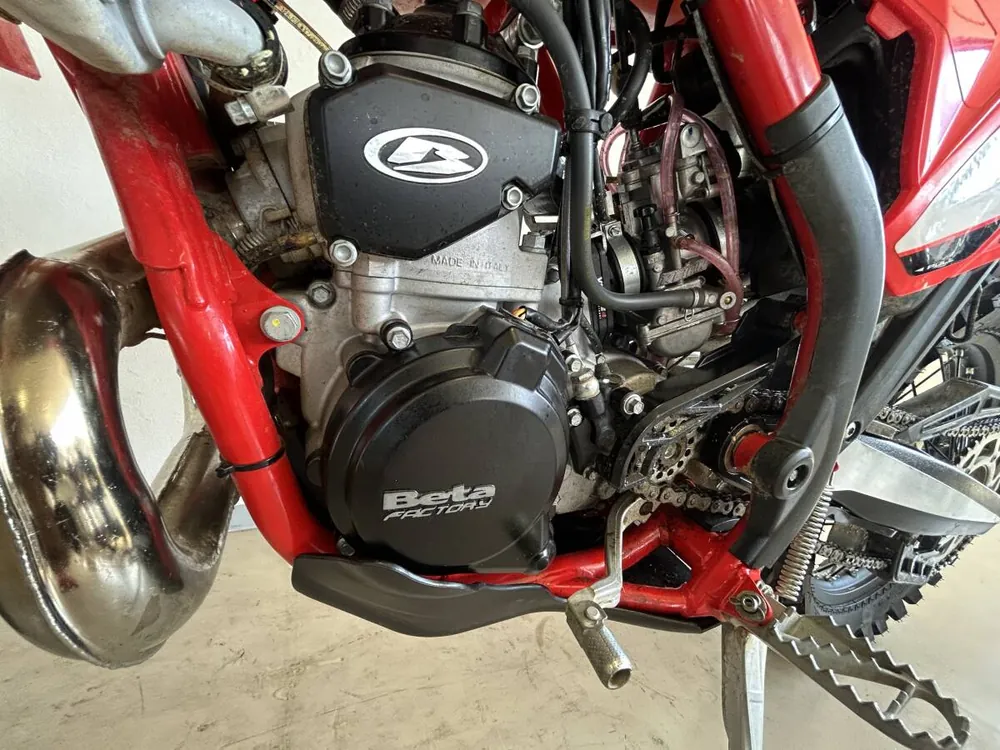 Beta X-Trainer 250 2022, фото 7
