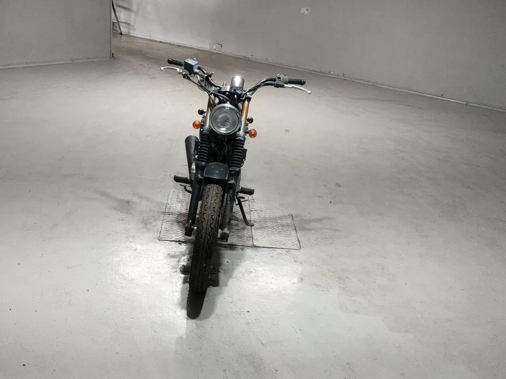 Suzuki Grass Tracker, серебристый, фото 3