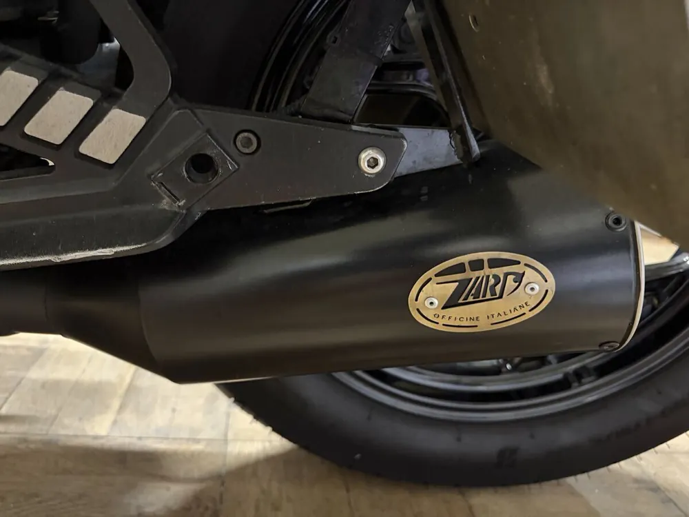 BMW K100 1989, фото 10