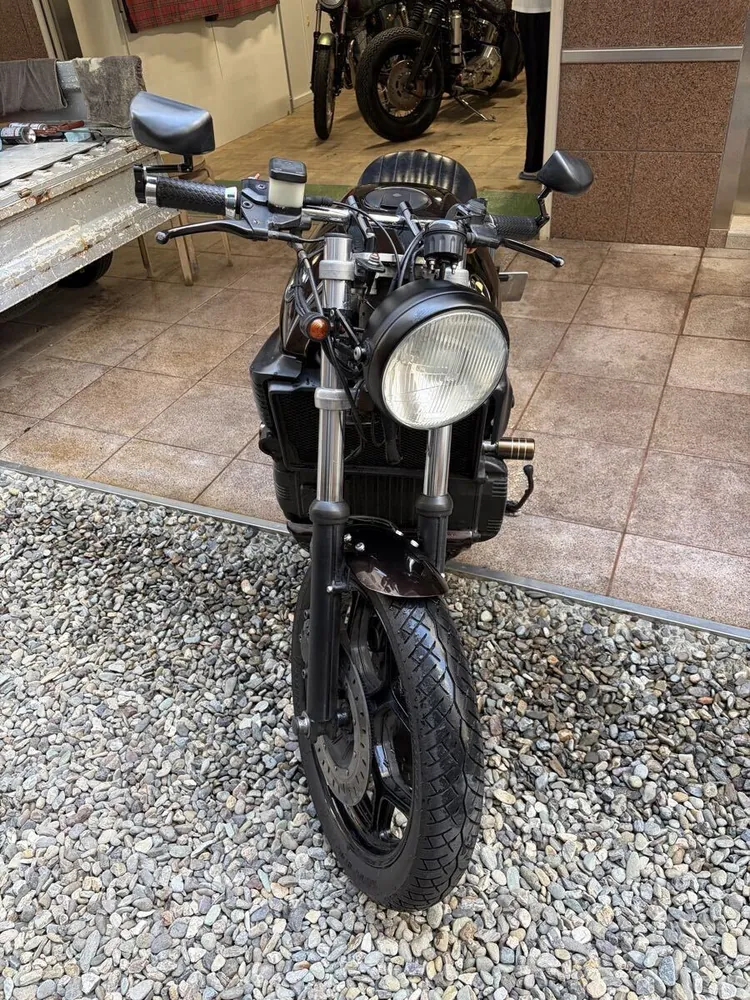BMW K100 1989, фото 4