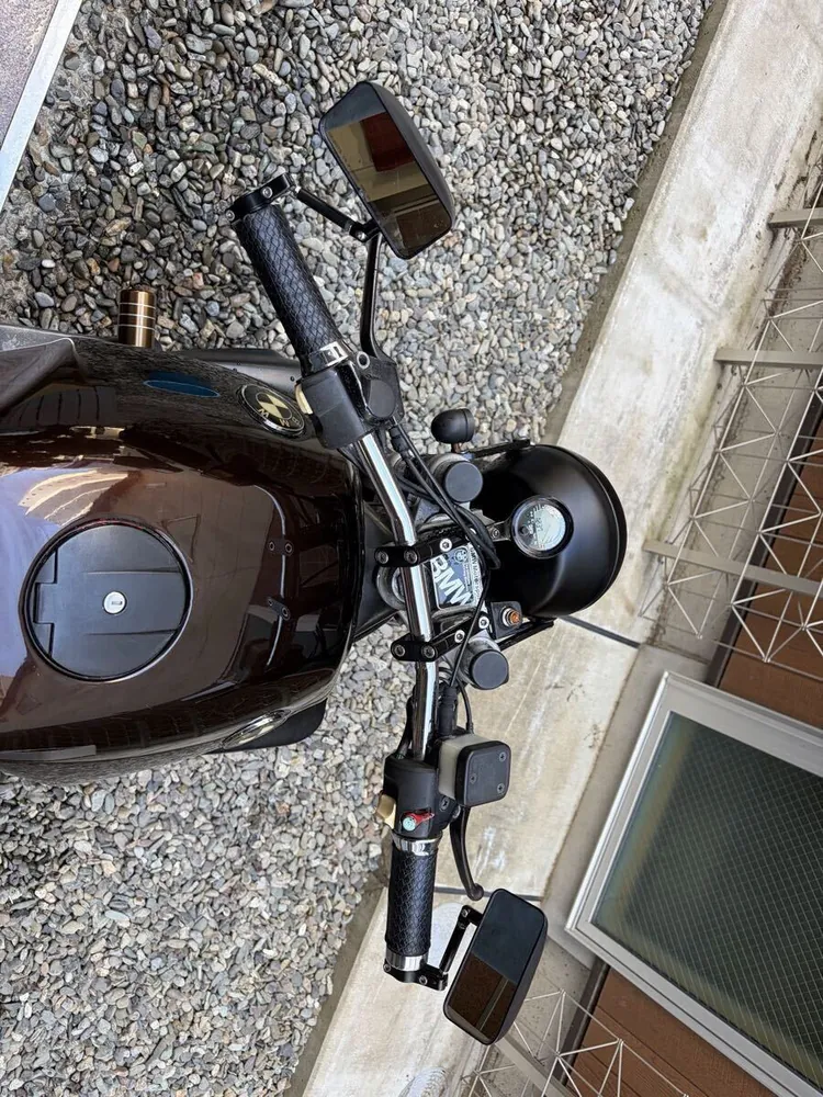 BMW K100 1989, фото 6