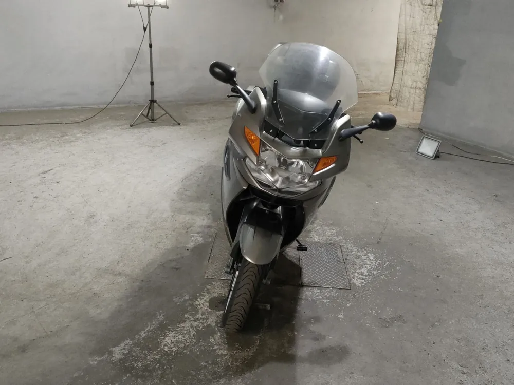 BMW K1300GT 2010, серый, фото 3