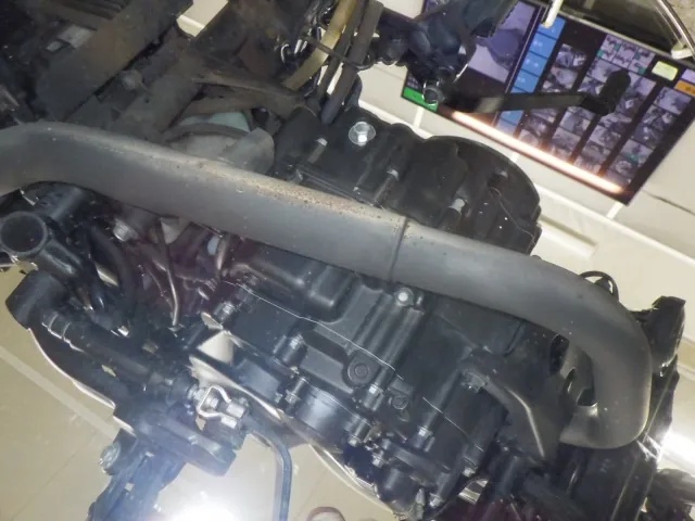 Honda Rebel 250, бежевый, фото 7