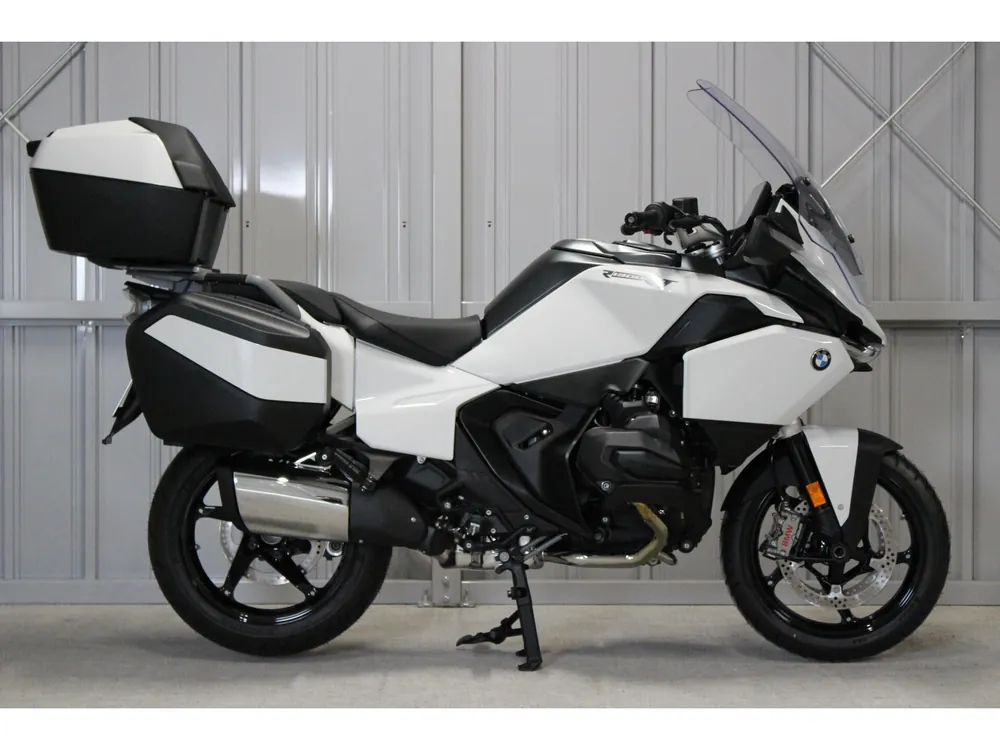 BMW R1300Gs Adv Asa 2026, белый, фото 2