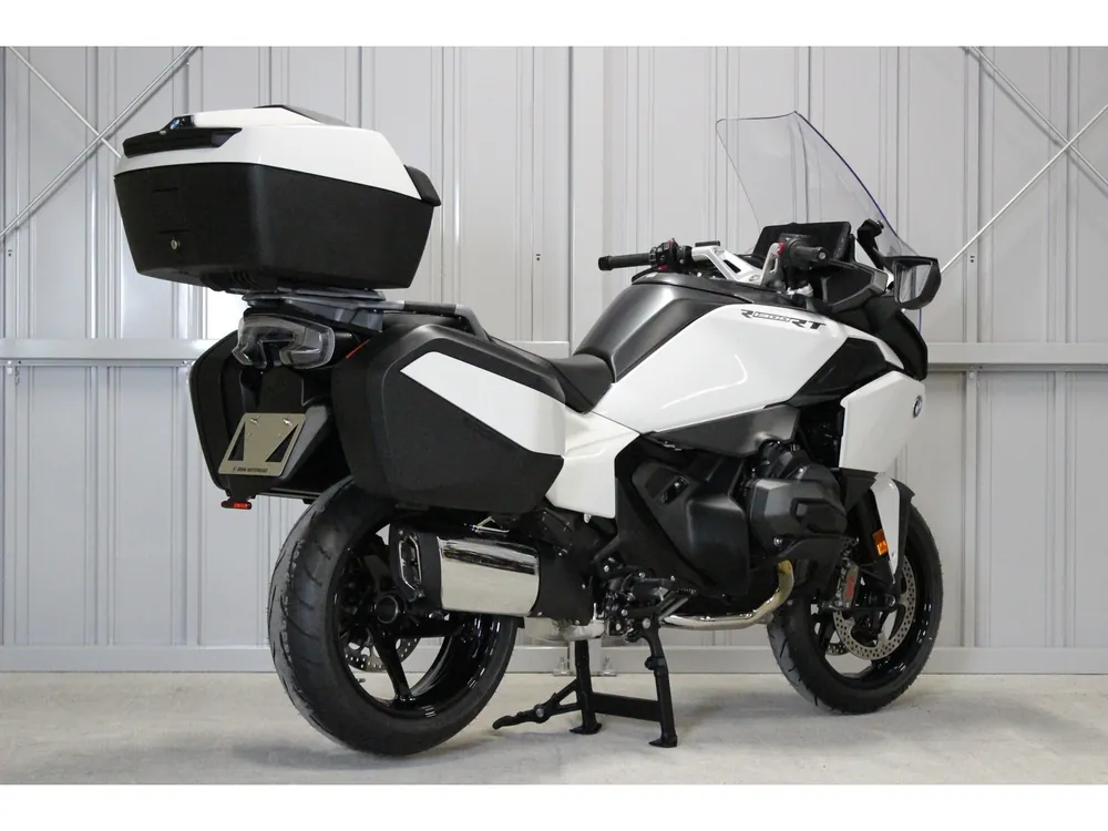 BMW R1300Gs Adv Asa 2026, белый, фото 3