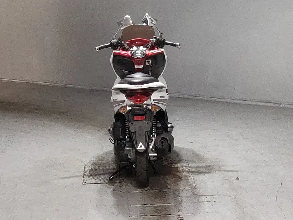 Honda PCX JF28 из Японии, фото 4